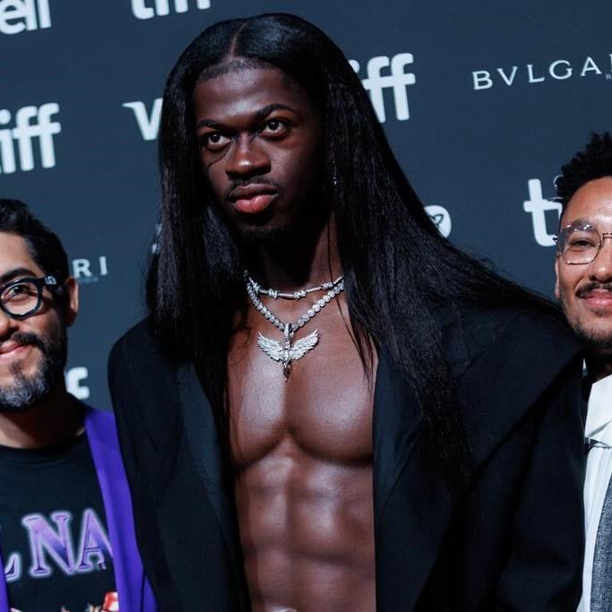 Lil Nas X documentary 'Long Live Montero' goes beyond his 'provocative' art at TIFF